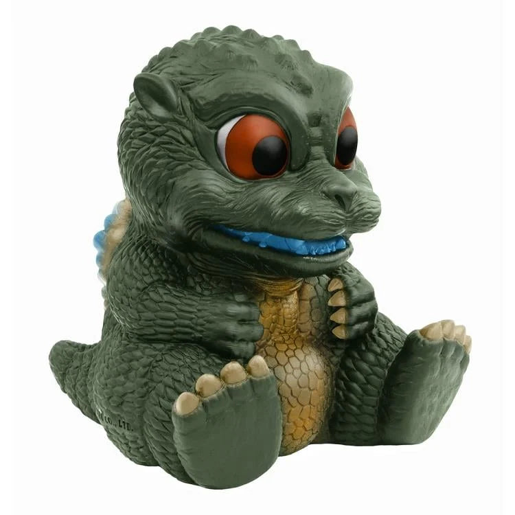 Godzilla vs. SpaceGodzilla Toho Monster Series Enshrined Monsters Little Godzilla (Ver. B)