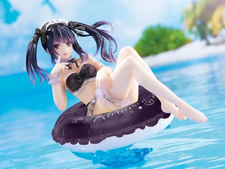 Date A Live IV Aqua Float Girls Kurumi Tokisaki
