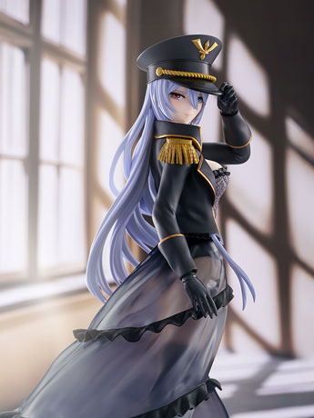 My Dress-Up Darling Espresto -Detailed Elegance- Marin Kitagawa (Black Lobelia Ver.)