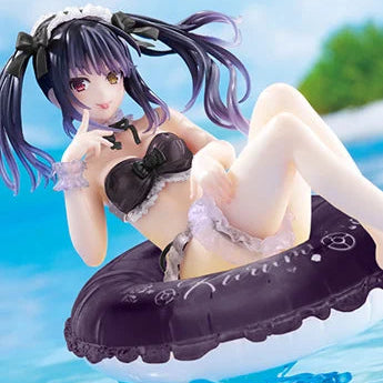 Date A Live IV Aqua Float Girls Kurumi Tokisaki