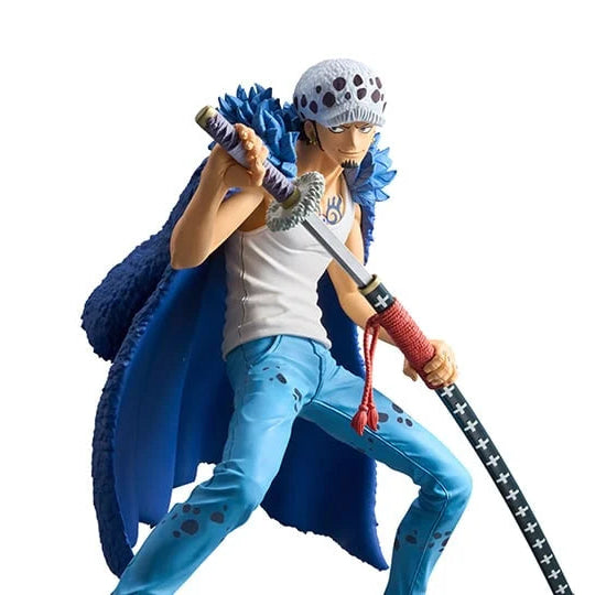 One Piece Grandista Trafalgar Law