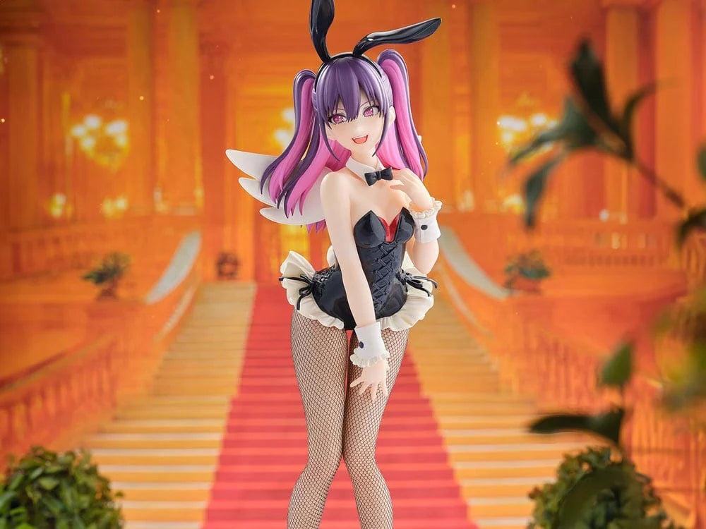 2.5 Dimensional Seduction Glitter & Glamours Miriella Bunny Style