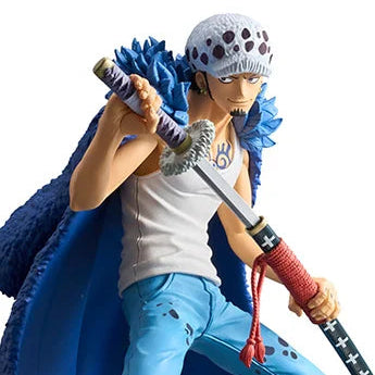 One Piece Grandista Trafalgar Law