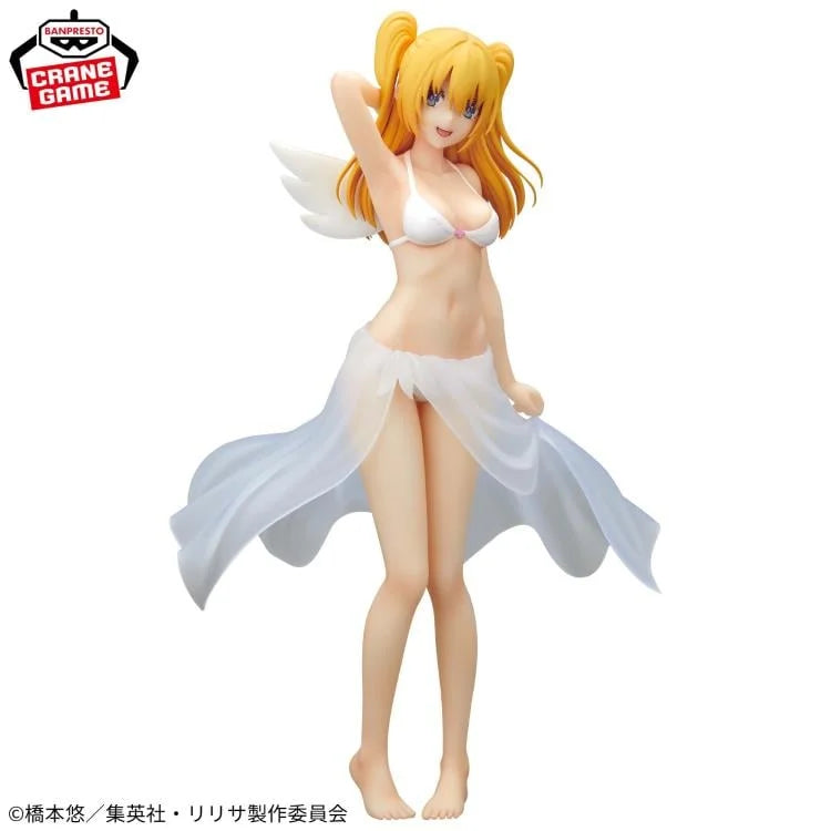 2.5 Dimensional Seduction Glitter & Glamours Liliel Swimsuit Ver.