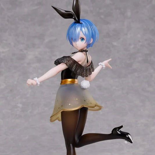 Re:Zero Starting Life in Another World Rem (Sweet Bunny) 1/7 Scale Figure