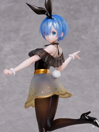 Re:Zero Starting Life in Another World Rem (Sweet Bunny) 1/7 Scale Figure