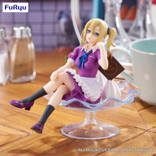 Kaguya-sama: Love is War - The First Kiss That Never Ends Ai Hayasaka Parfait Ver. Figure