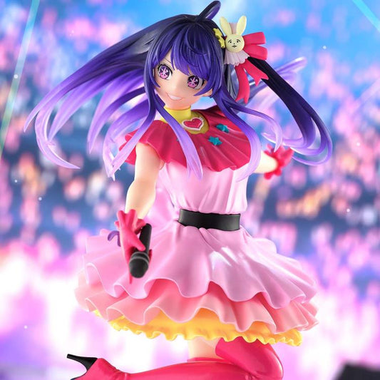 Oshi no Ko Espresto Excite Motions Ai Hoshino
