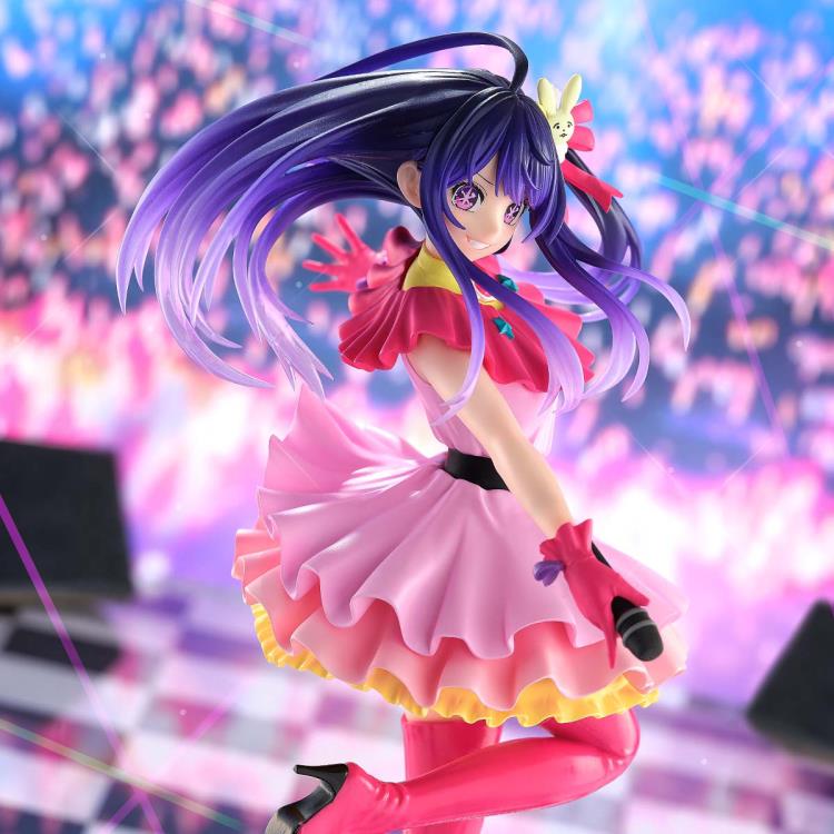 Oshi no Ko Espresto Excite Motions Ai Hoshino