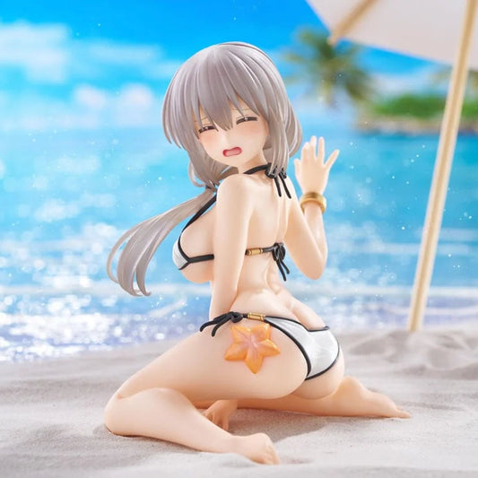 Uzaki-chan Wants to Hang Out! Desktop Cute Tsuki Uzaki