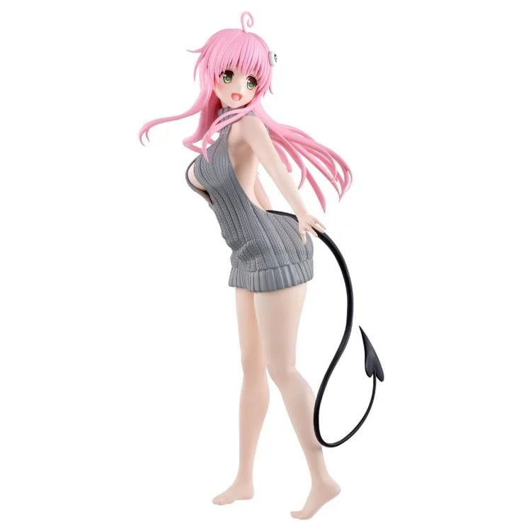 To Love-Ru Darkness Glitter & Glamours Lala Satalin Deviluke (USED)