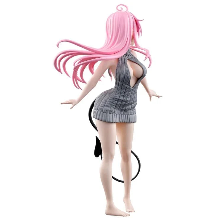 To Love-Ru Darkness Glitter & Glamours Lala Satalin Deviluke (USED)