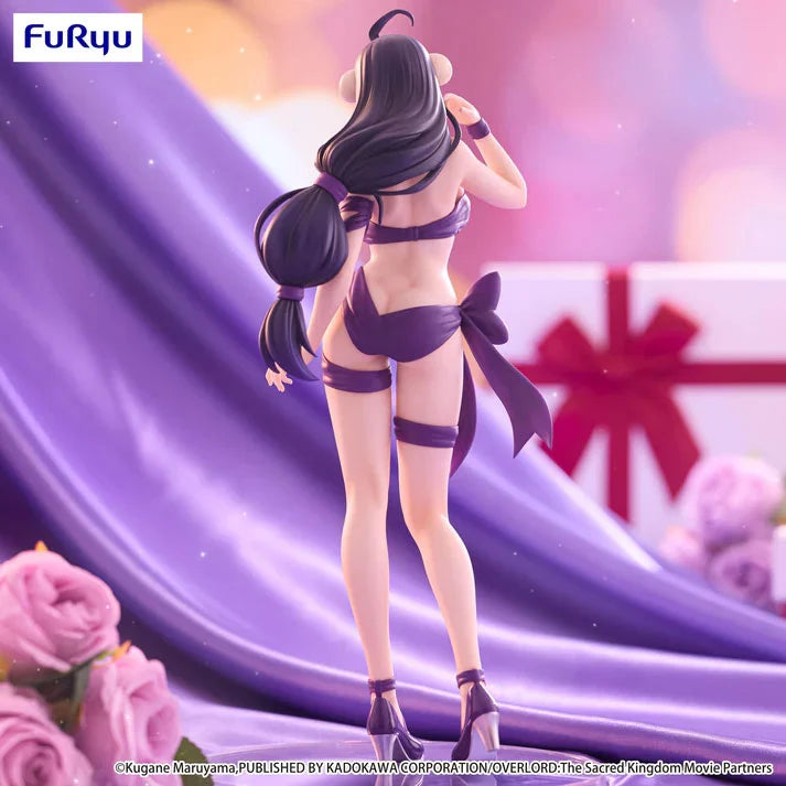Overlord BiCute Ribbons Albedo Figure