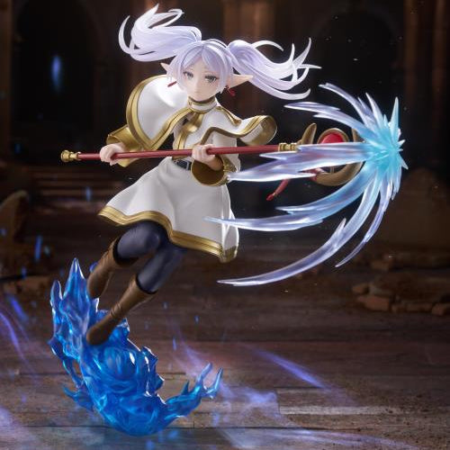 Frieren: Beyond Journey's End AMP