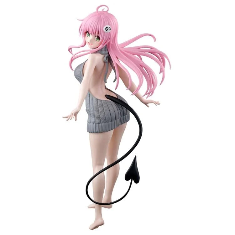 To Love-Ru Darkness Glitter & Glamours Lala Satalin Deviluke (USED)