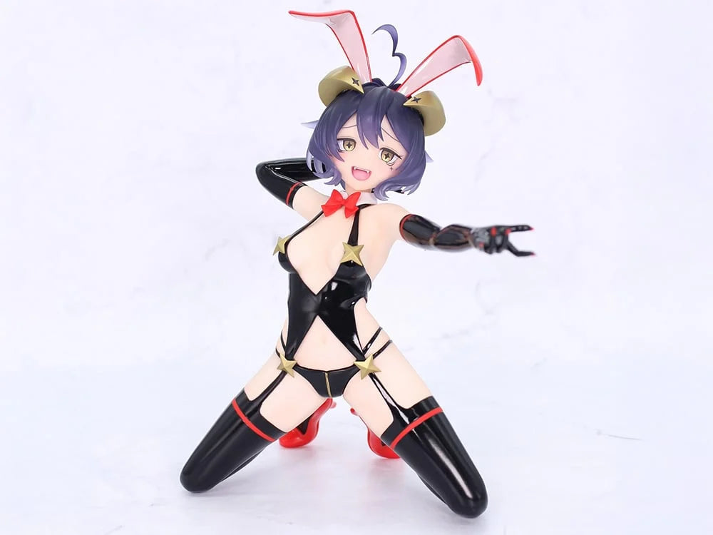 Gushing over Magical Girls Magia Baiser Evil Bunny Ver. 1/7