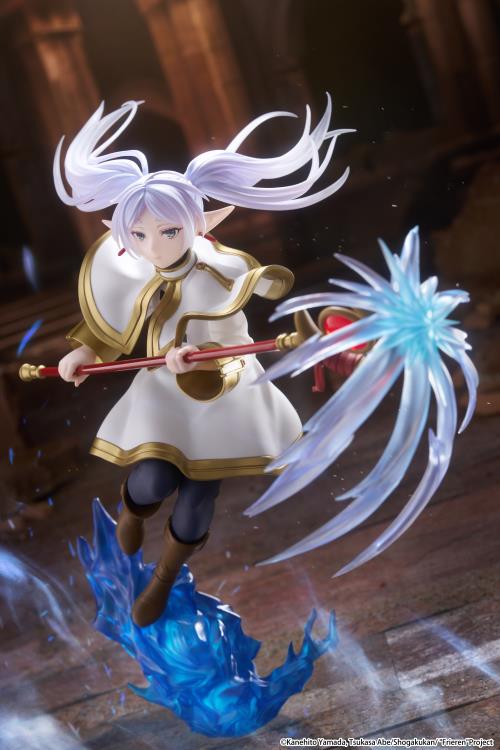 Frieren: Beyond Journey's End AMP