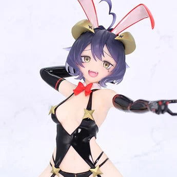 Gushing over Magical Girls Magia Baiser Evil Bunny Ver. 1/7