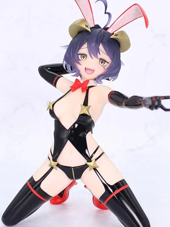 Gushing over Magical Girls Magia Baiser Evil Bunny Ver. 1/7