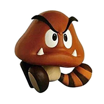 Super Mario 3D Land Tail Goomba